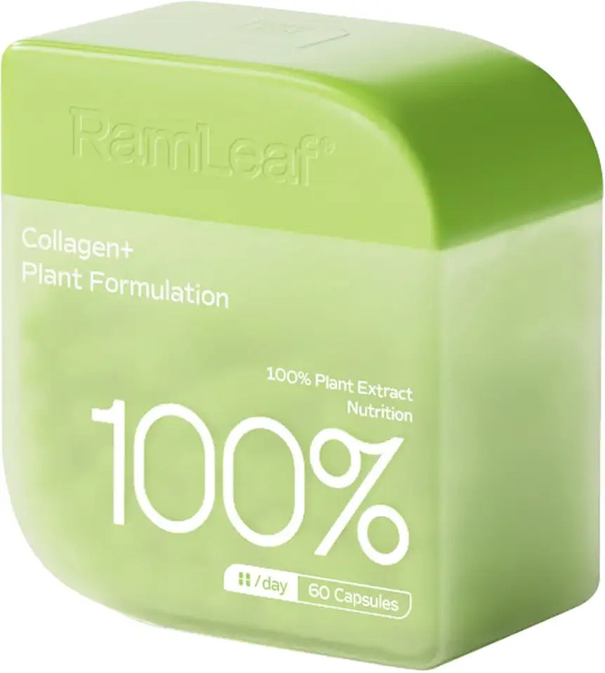 Collagen+ Plant Formulation L535
