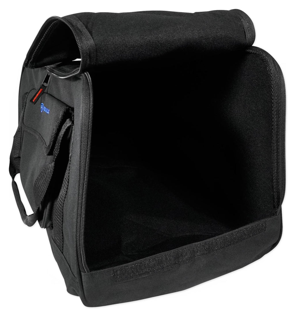 400 Watt Bluetooth PA Speaker with Carry Bag U139019
