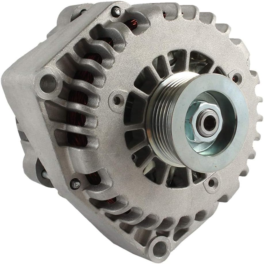 Alternator X2350