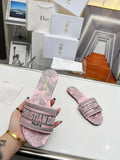 Women Slippers E510264