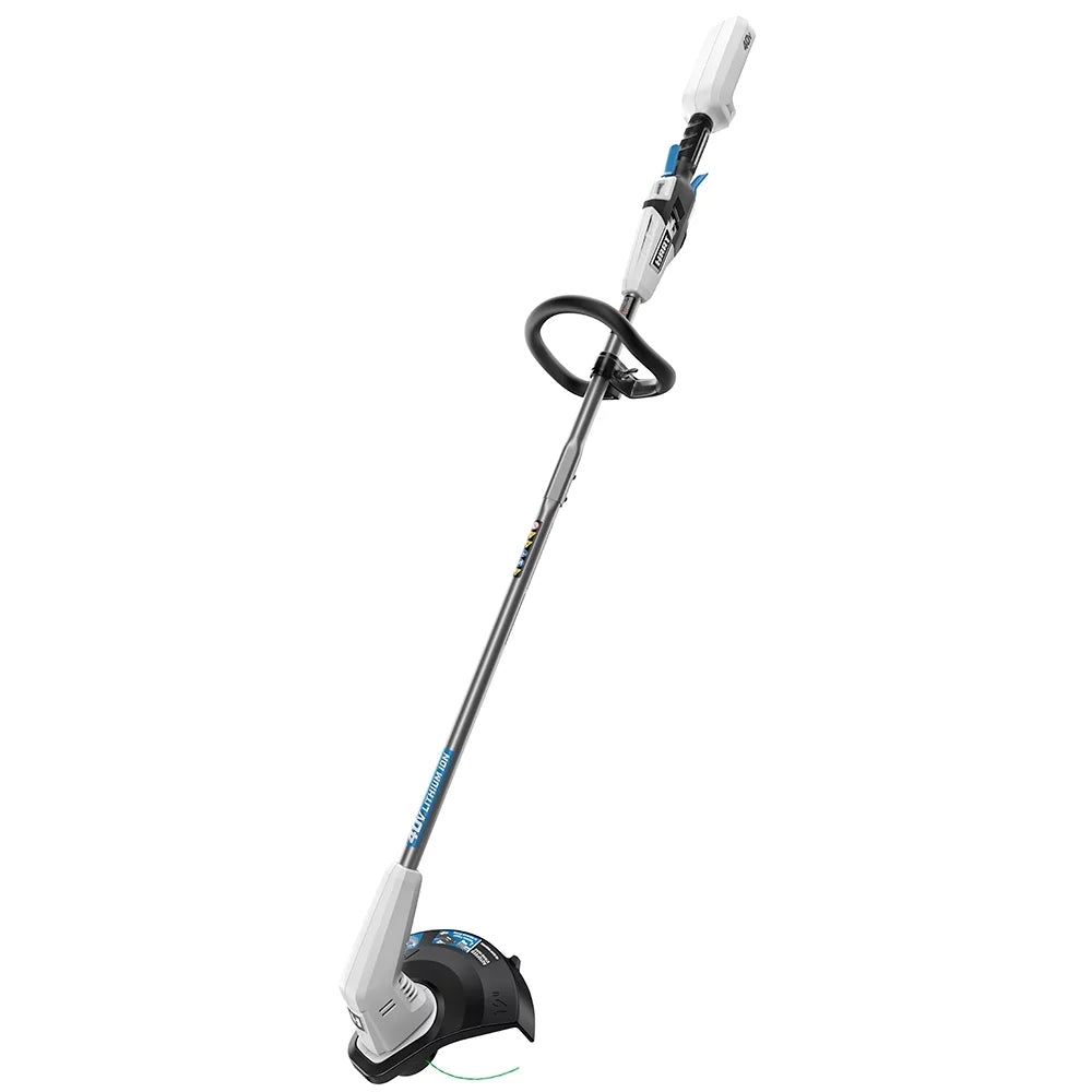 Cordless String Trimmer Kit with 2.5Ah Lithium-Ion Battery L72403