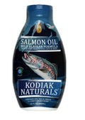 32 oz Wild Alaskan Salmon Oil E364170