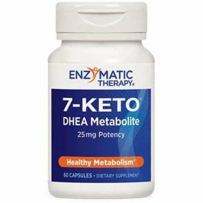 7-KETO DHEA 60 caps I89869