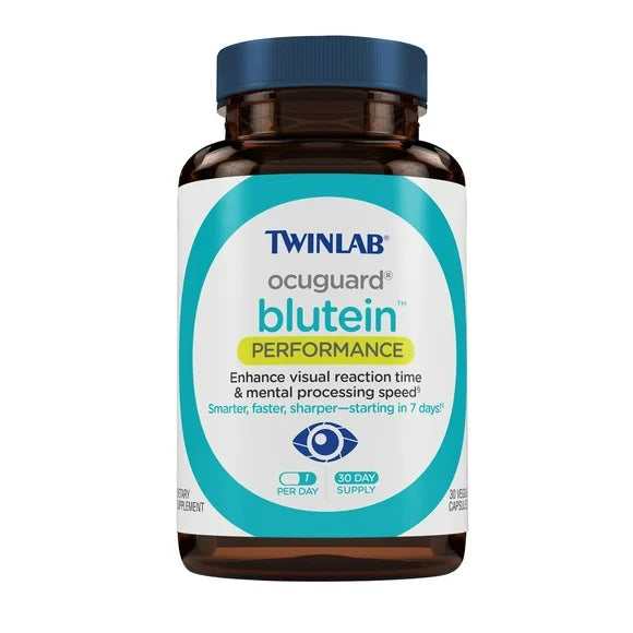 Veggie Capsules 30 Ct T235