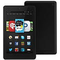 Kindle Fire HD 6 Wi-Fi 8 GB Black H9175