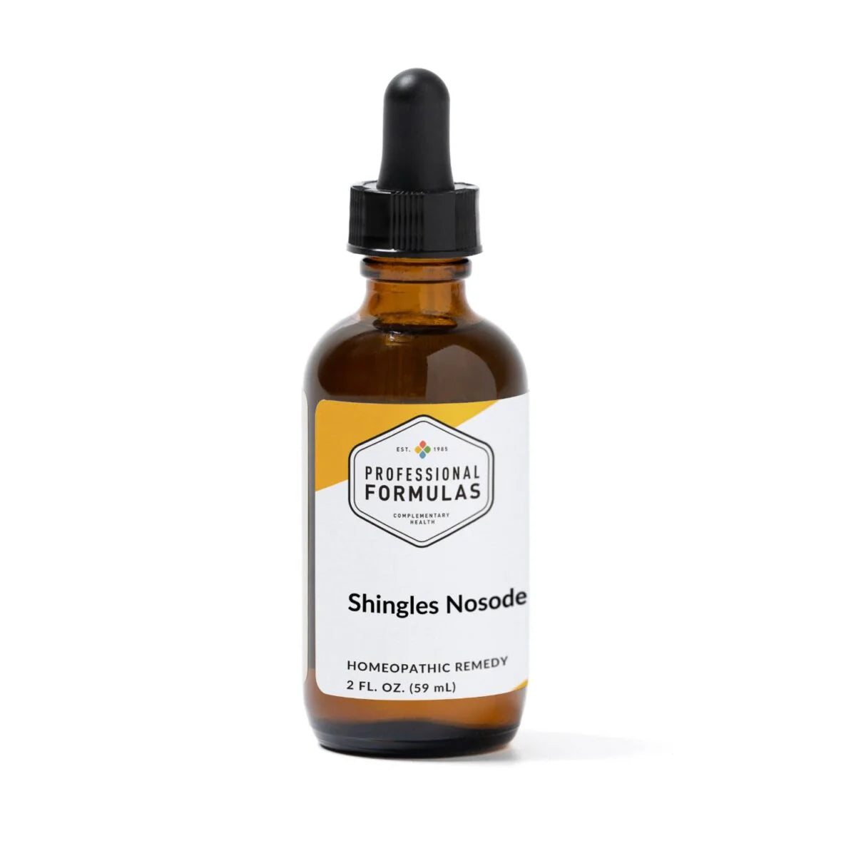 Shingles Nosode 2 oz S3103