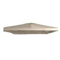 Replacement Gazebo Canopy Top M195361