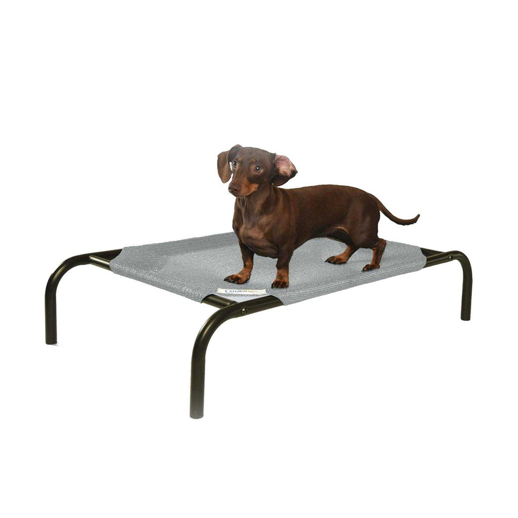 Elevated Pet Bed U76412