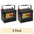 Lead Acid Automotive Battery Group Size 35 12 Volt 640 CCA C5170