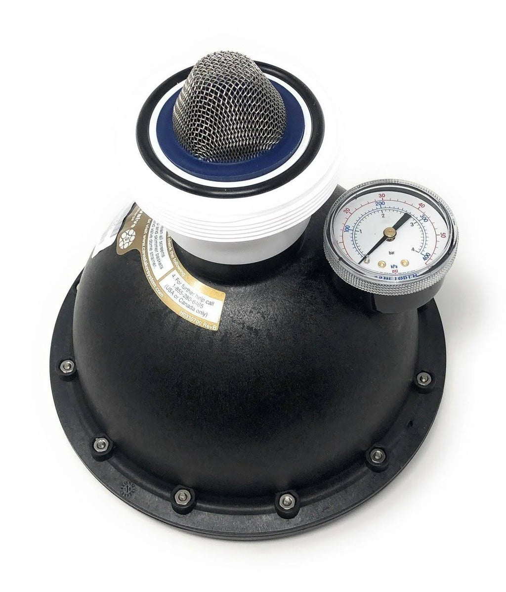 5-Port Water Valve L927