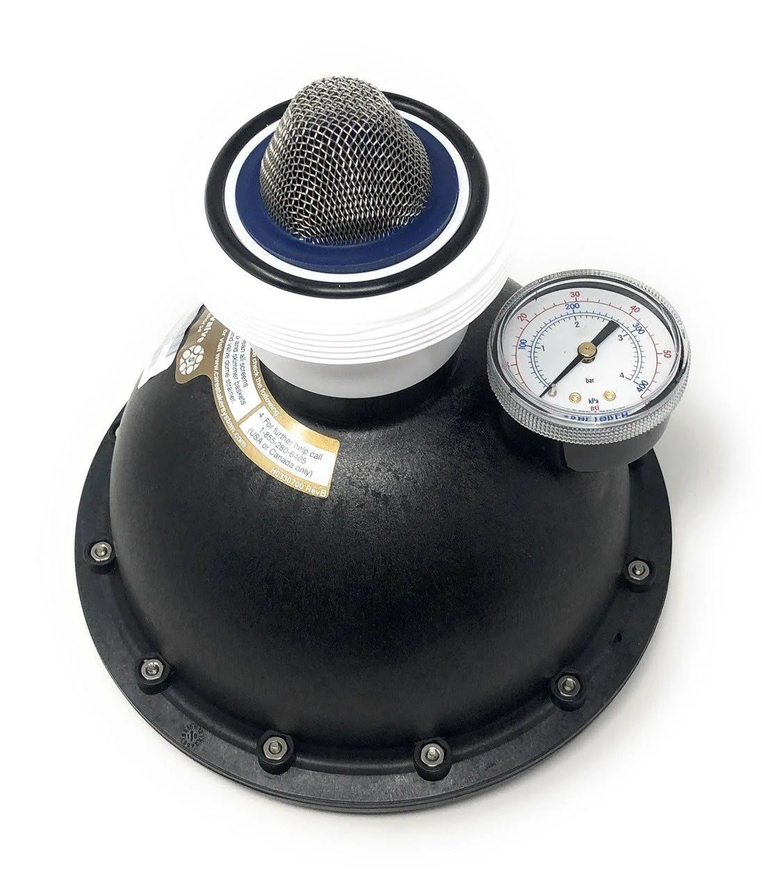 5-Port Water Valve L927