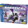 Robotics Smart Machines Rovers & Vehicles P145653
