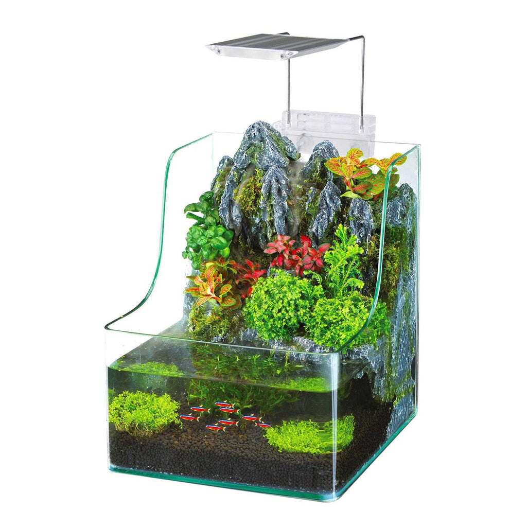 AquaTerrium Planting Tank L8378