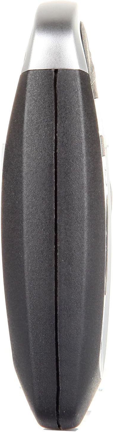 Keyless Entry Remote Car Key Fob 2 X 4 Buttons Z367940