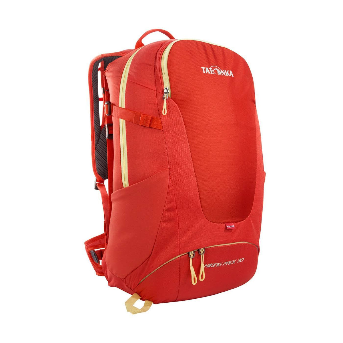 Hiking Pack 30 Red Orange T173