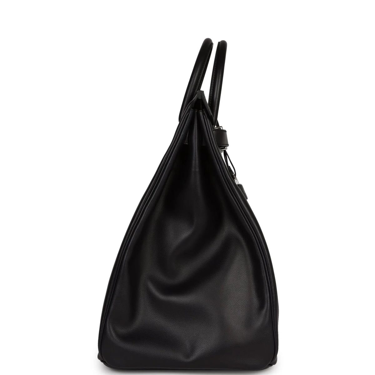 Black Leather Bag N999212