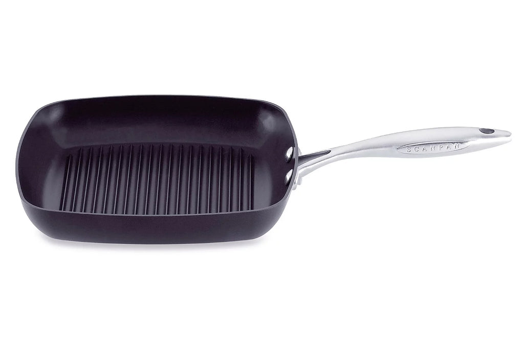 10.25 inch Square Grill Pan U96446