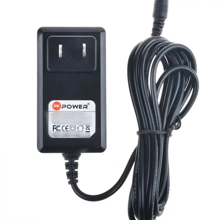 AC / DC Adapter Power Supply Cord M37772