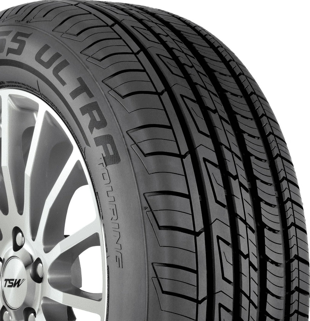 All Season 255/65R18 111H Passenger Tire Y678483