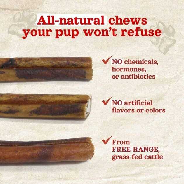 Collagen Sticks Pet Supplies S5071
