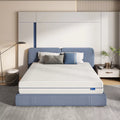8 inch Gel Memory Foam Twin Size Mattress P313