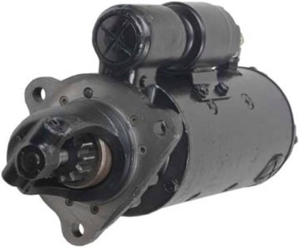 12V 12T Starter Motor Y31334