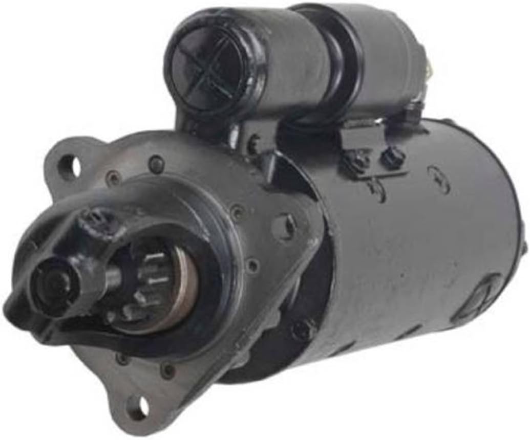 12V 12T Starter Motor Y31334