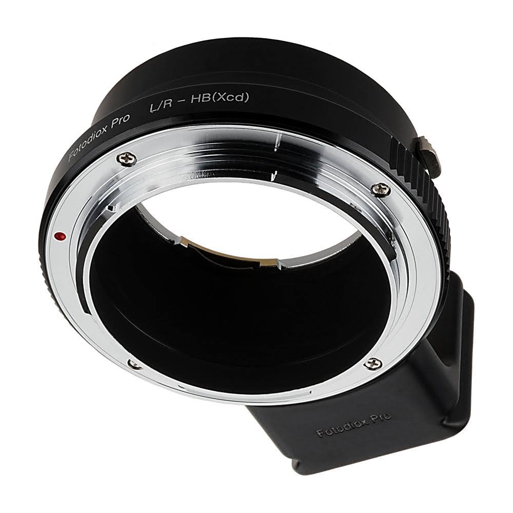 Leica R-Mount Lens to Hasselblad XCD-Mount Camera Adapter O2999