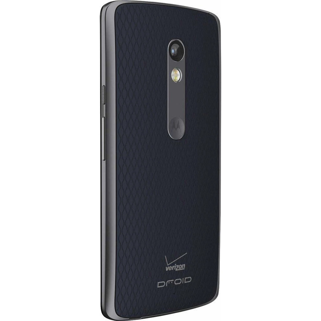 16 GB Black Verizon Phone W547