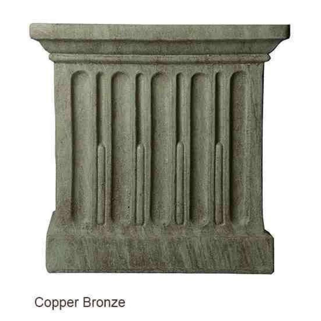 Travertine Bench C308