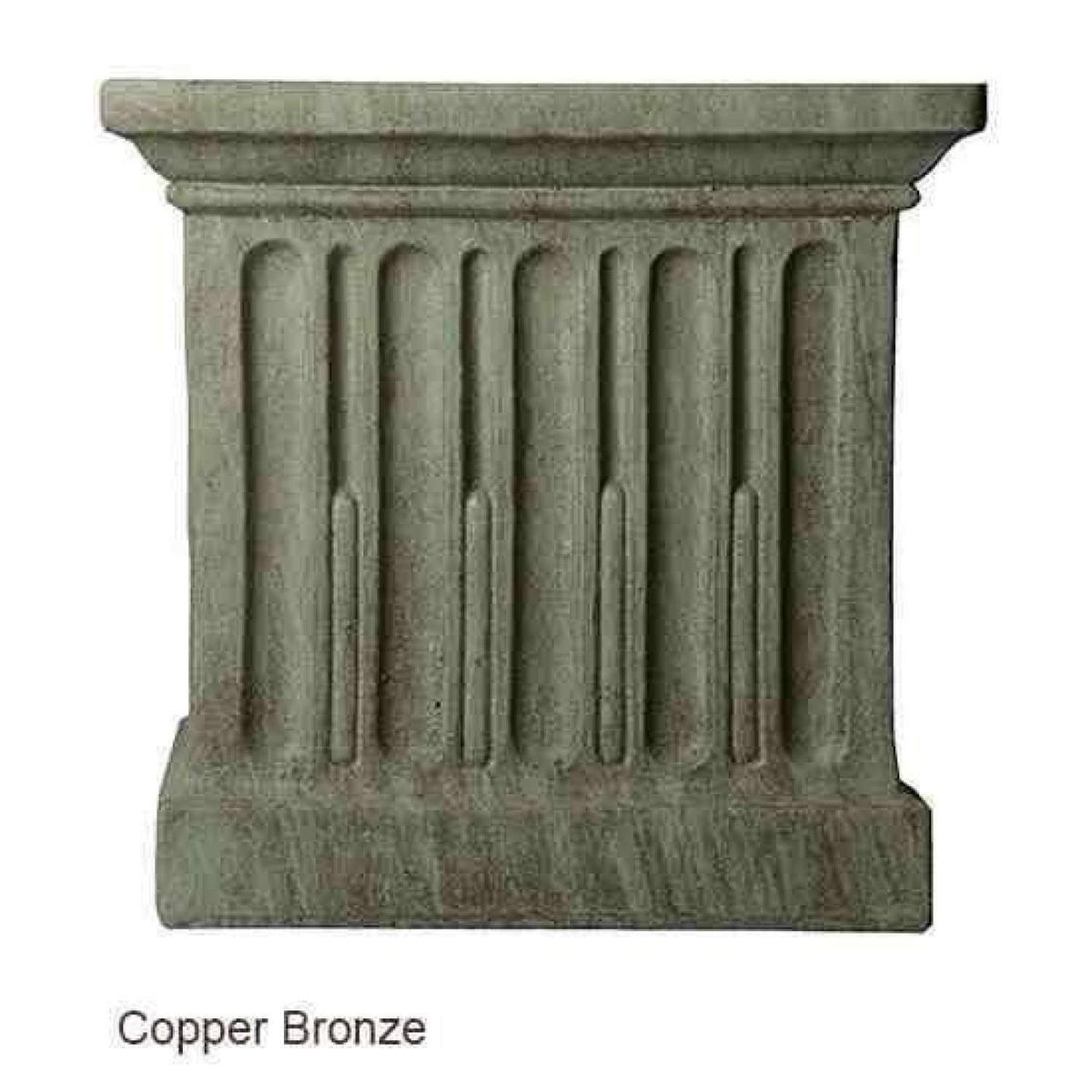 Travertine Bench C308