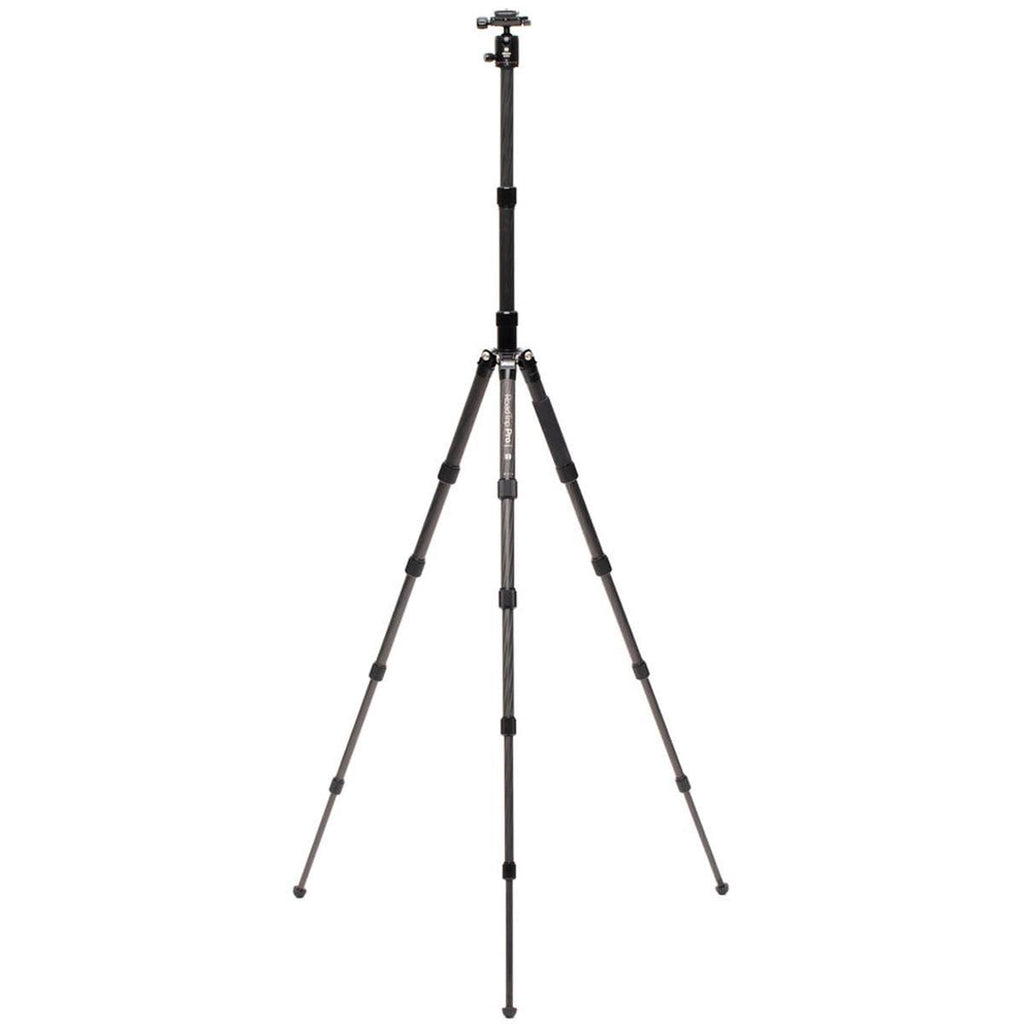 Carbon Fiber Black Tripod E250