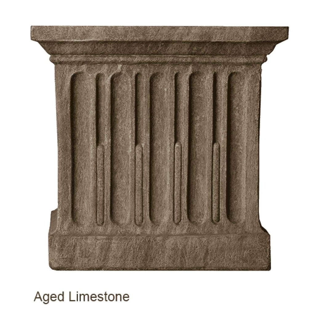 Travertine Bench C308