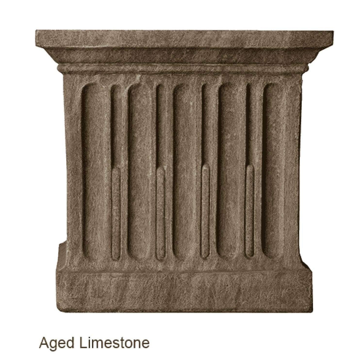 Travertine Bench C308