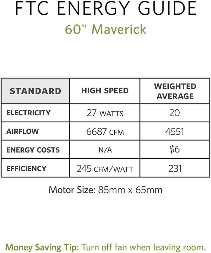 70'' Outdoor Ceiling Fan with Remote Control P136
