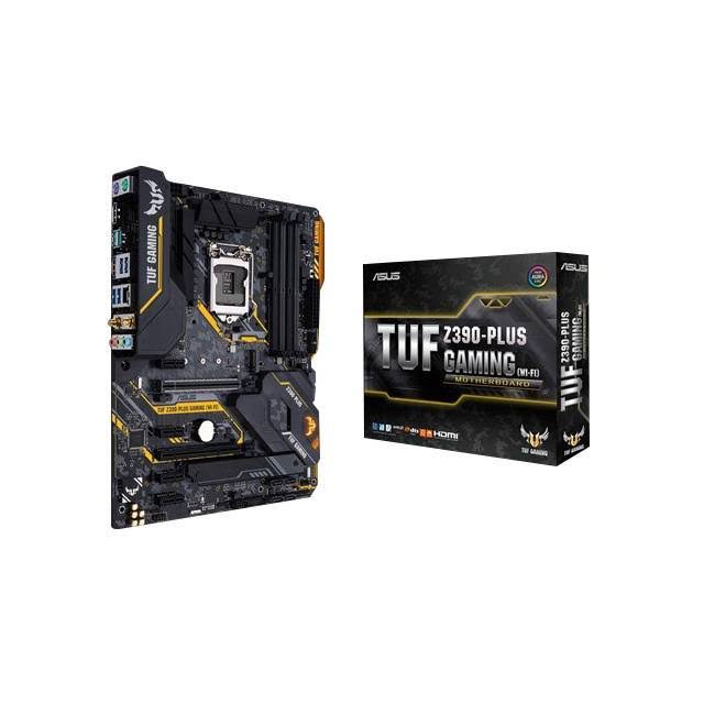 Motherboard H4682