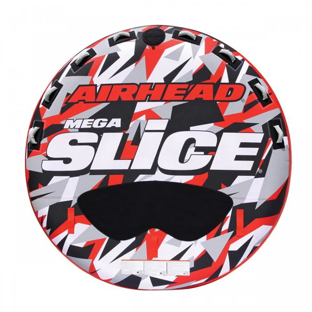 Inflatable Towable Tube Water Raft C2126