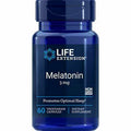Melatonin 3 mg 60 vegcaps Z9679
