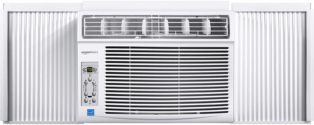 Window Air Conditioner 6,000 BTU Y68167