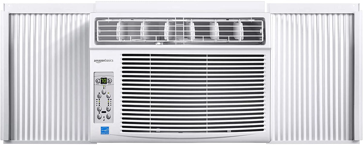 Window Air Conditioner 6,000 BTU Y68167