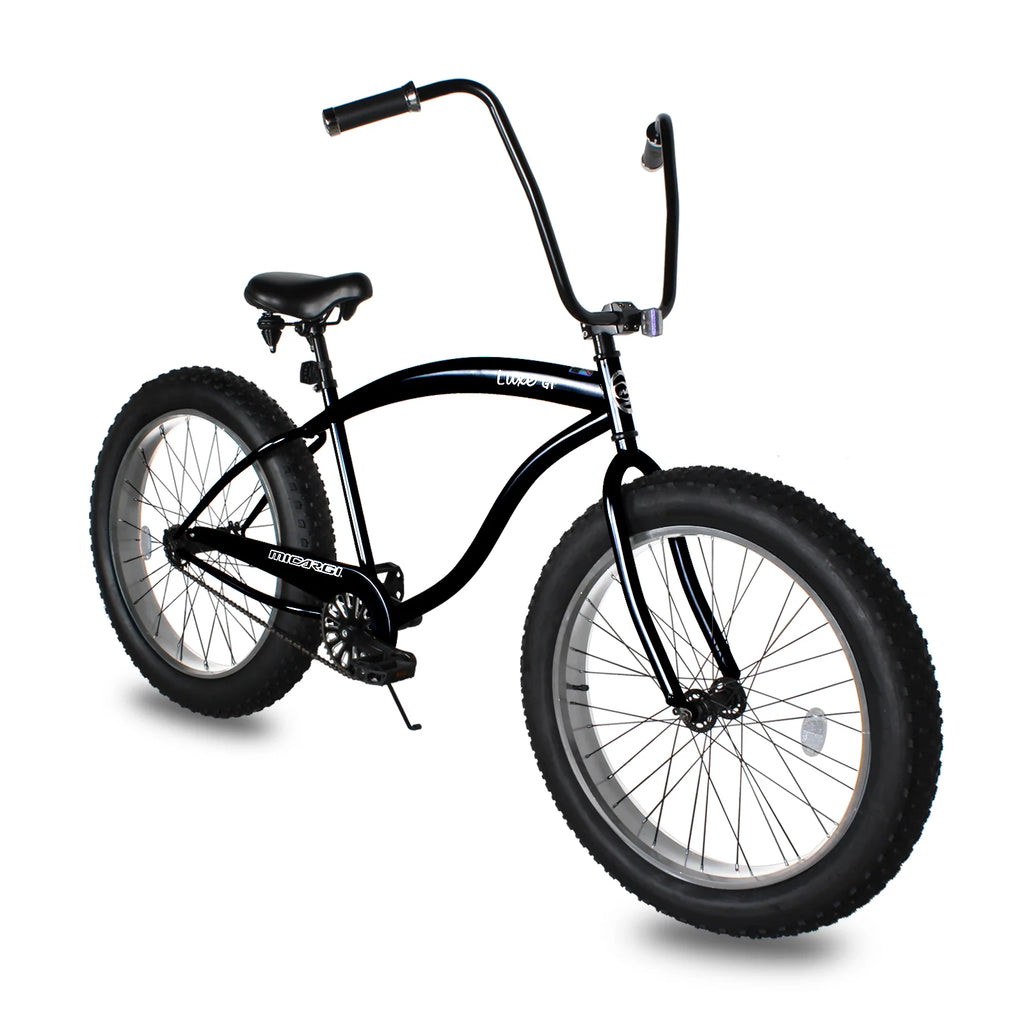 26 Beach Cruiser Bikes P2811