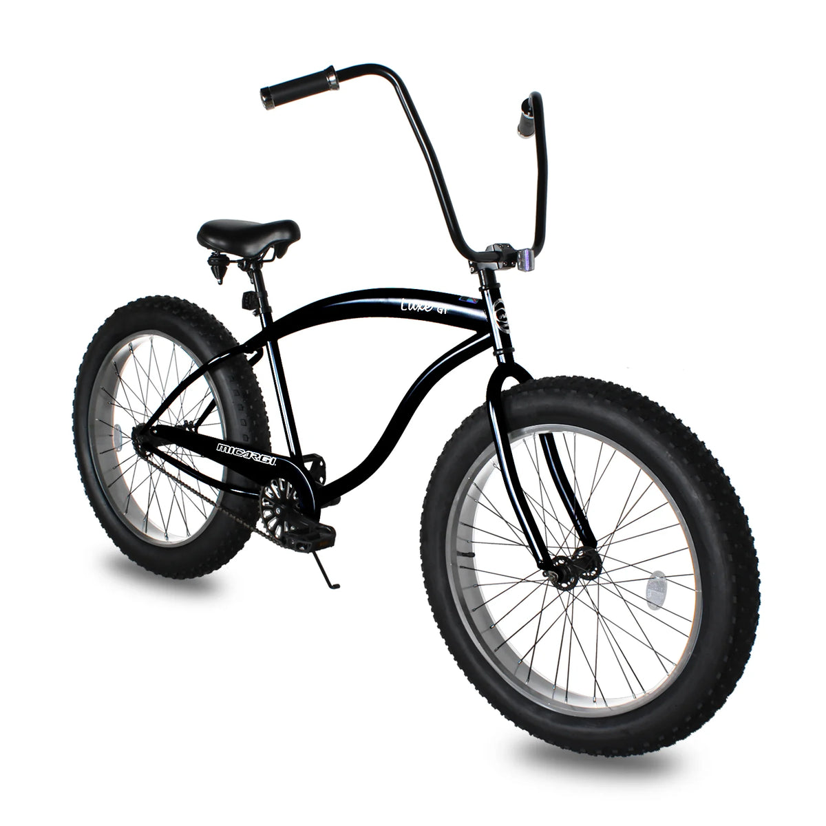 26 Beach Cruiser Bikes P2811