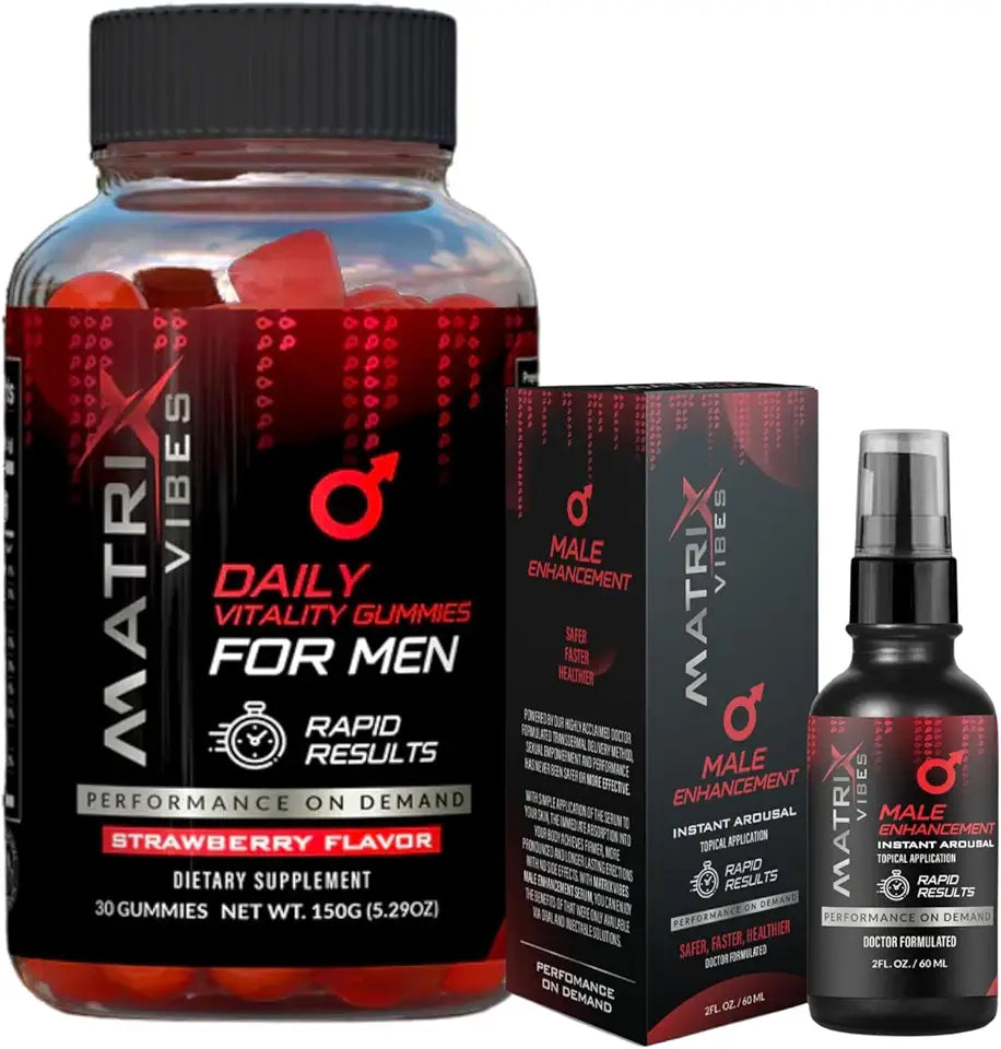 Men's Bundle S62697