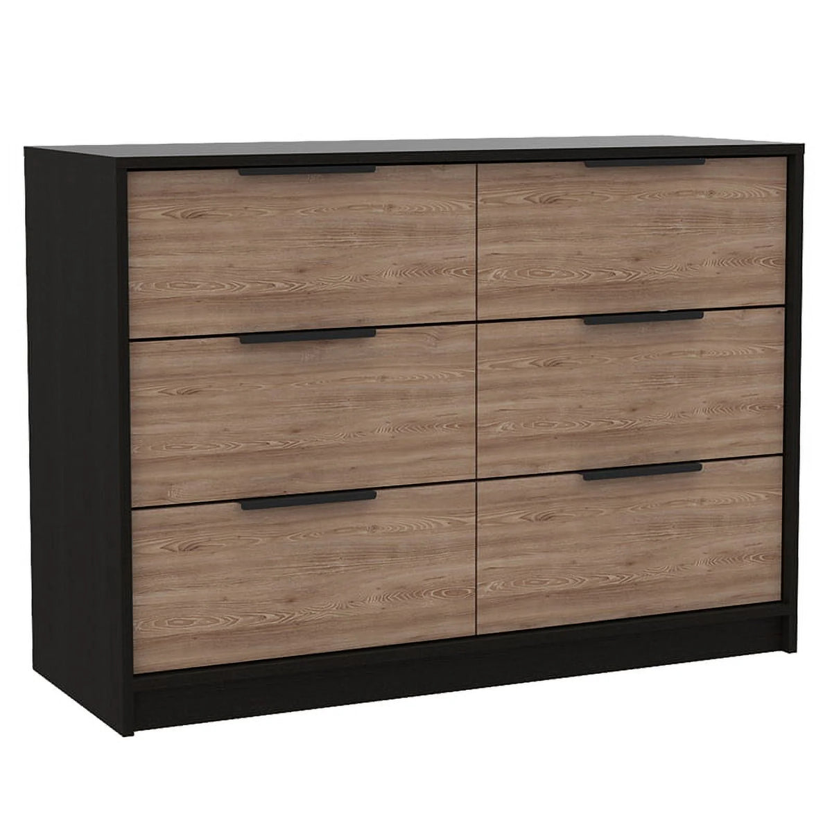 3 Bedroom Set Engineered Wood Z3093