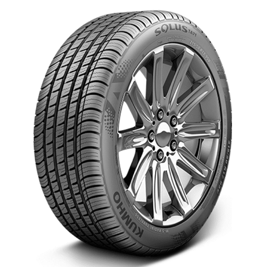 All Season Tire F797915