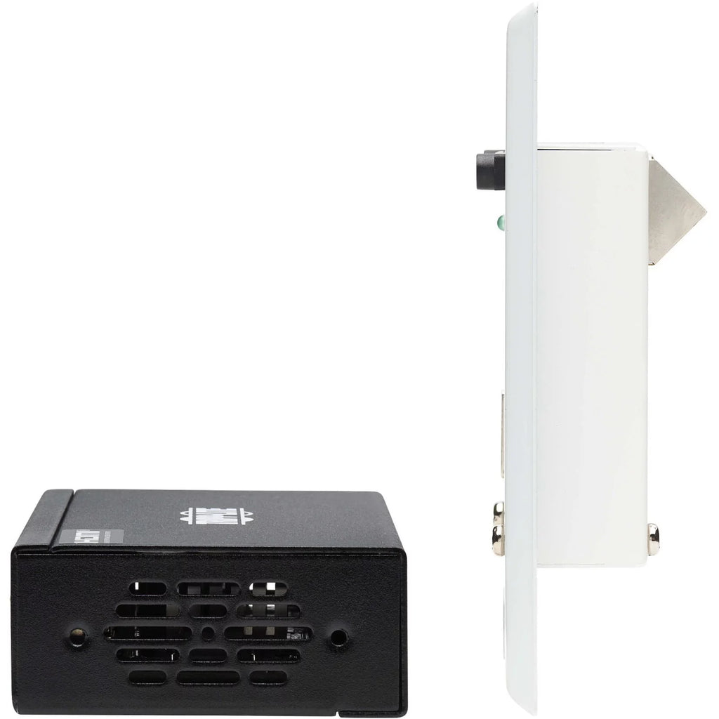 HDMI Over Cat6 Extender Kit, 4k 60 Hz, 230 Ft E9952