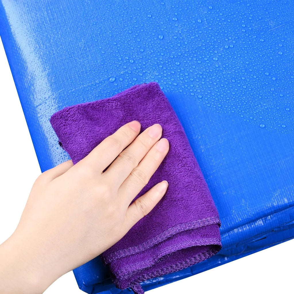Heavy Duty Mattress Bag 2 Pack P7556