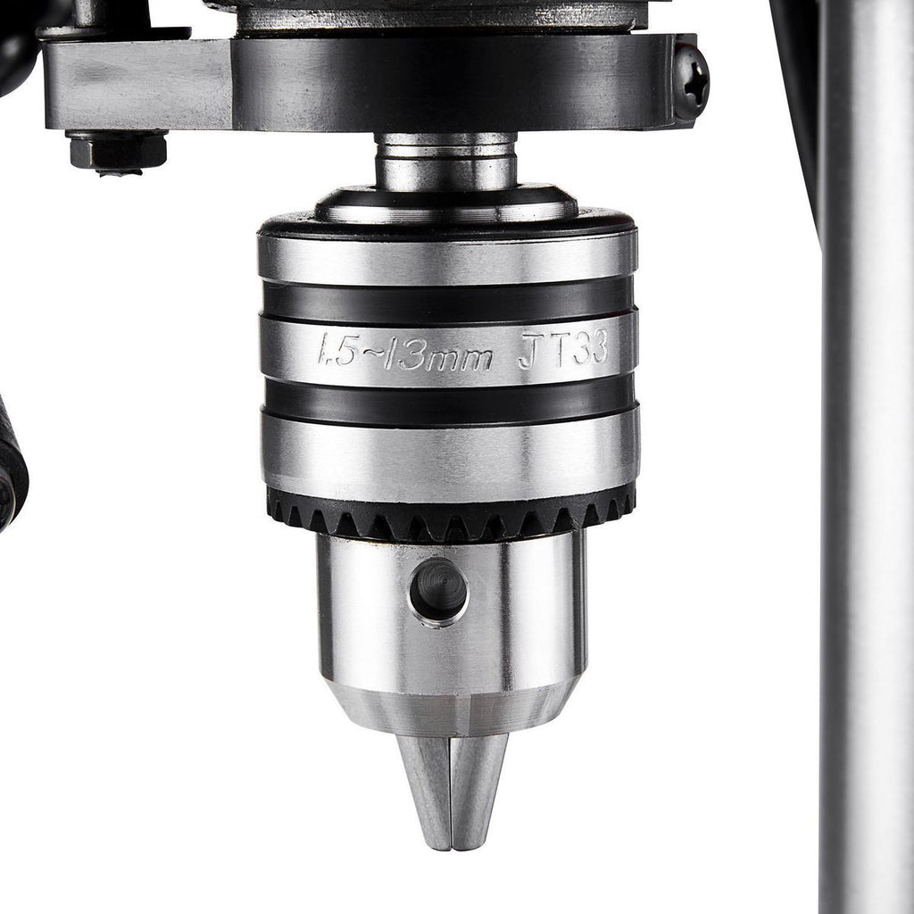8 in. 5-Speed Bench Drill Press with Light J2589