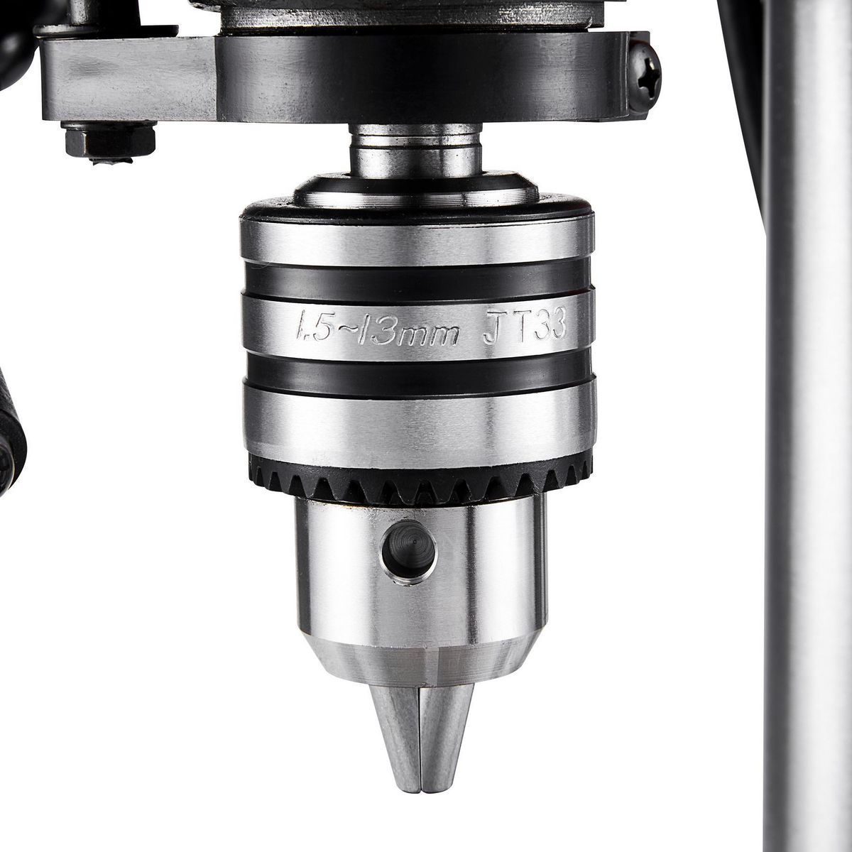 8 in. 5-Speed Bench Drill Press with Light J2589