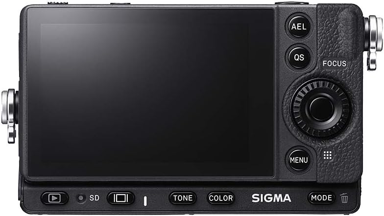 Mirrorless Full-Frame Digital Camera E56204